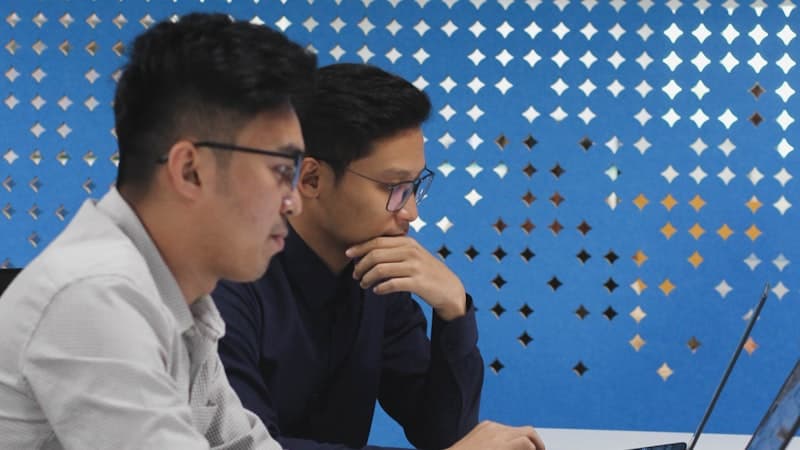 陳永昌 — 顧問型專家分身