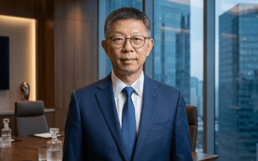 雲微進化科技 — 量子領導力與組織進化