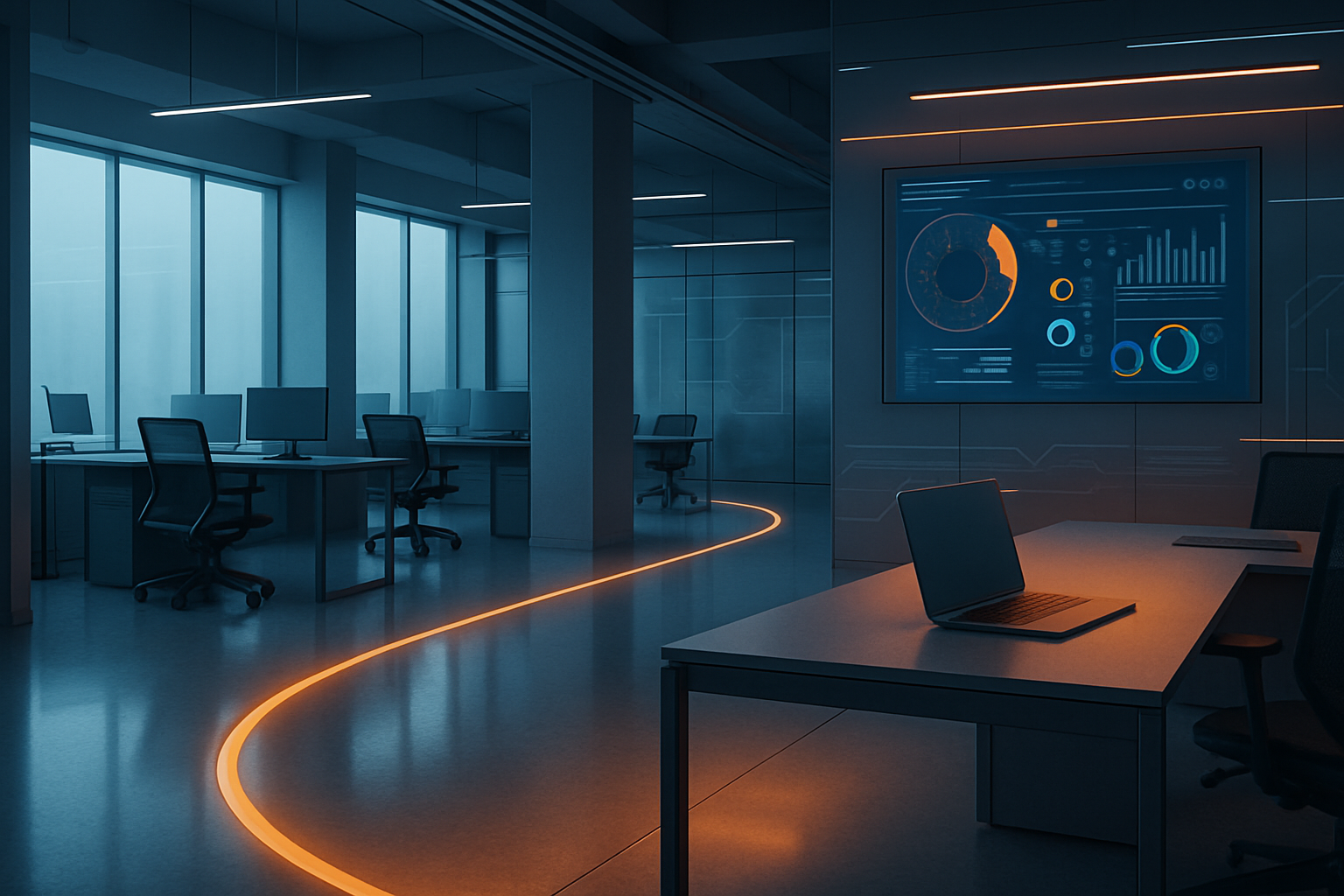 ChatGPT AI技術如何融入日常企業工作流程