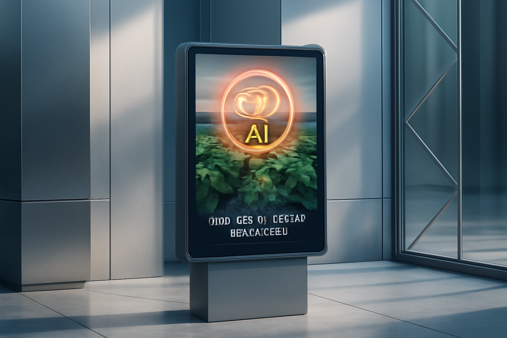 AI智慧農業病蟲害預測系統