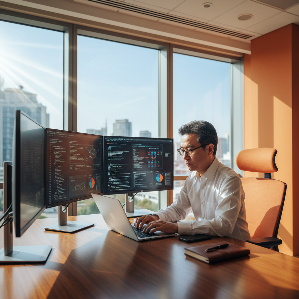 思維分身：打造你的AI智能數位人格