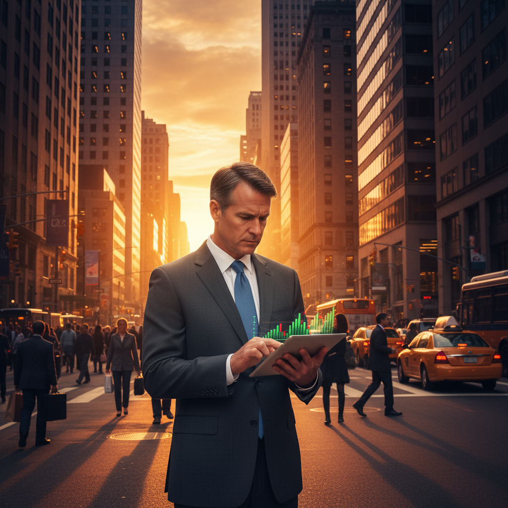 比PC浪潮大百倍的AI風口，你要不要上車？