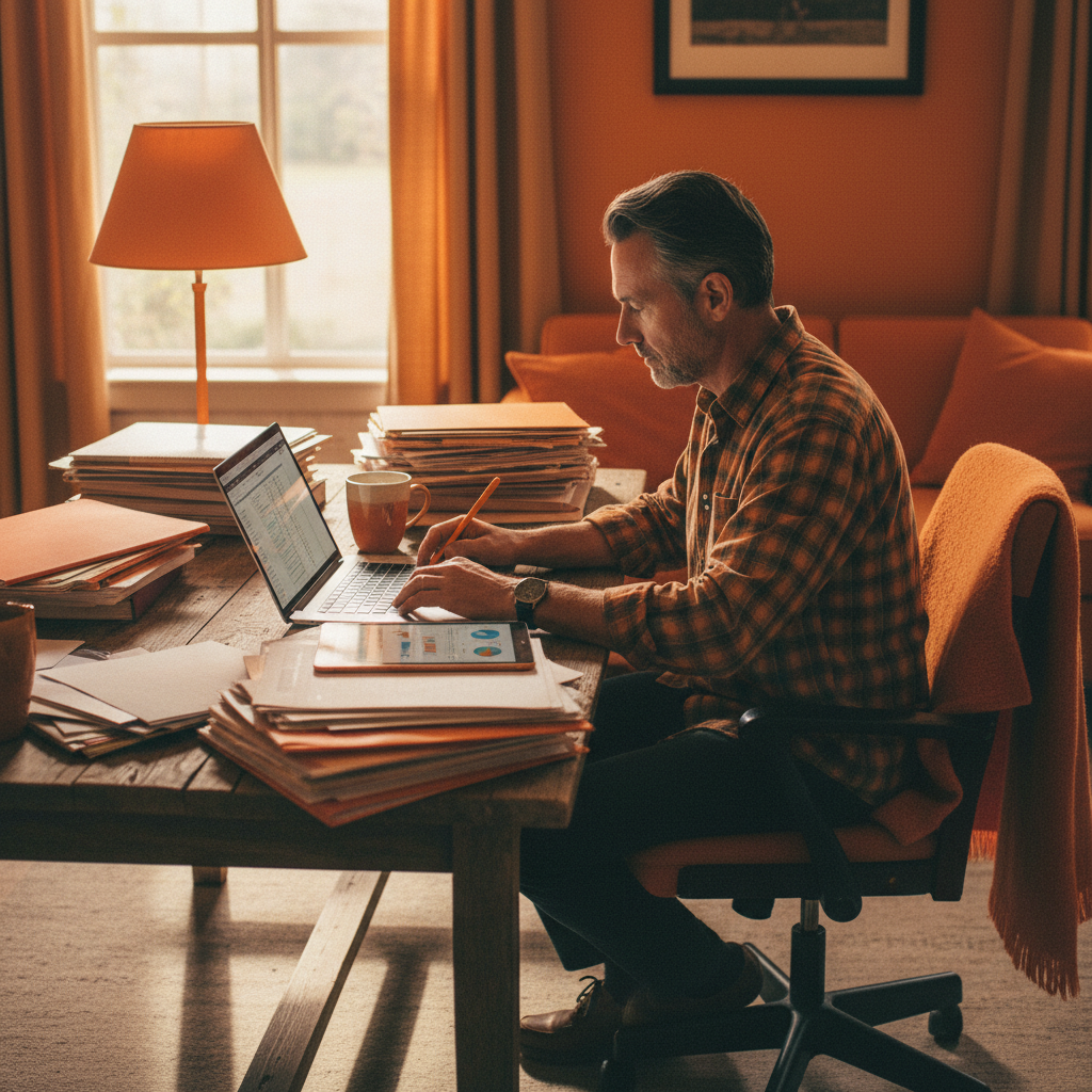 AI不是Google，教你用AI助手提升工作效率