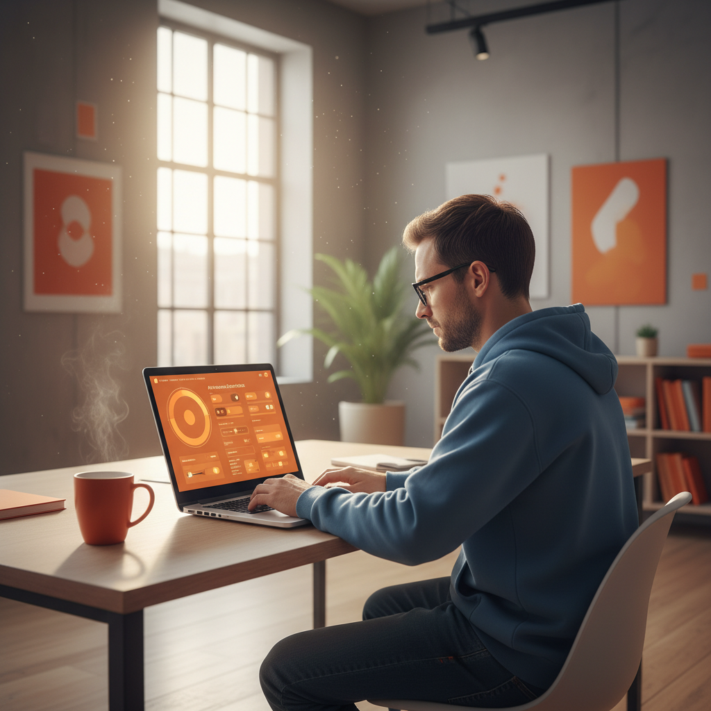 AI智能體技術：打造專屬你的個人化服務體驗