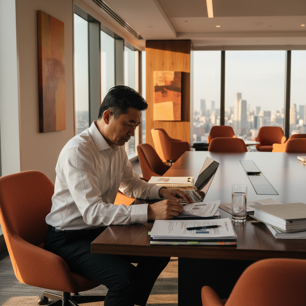 AI倫理與企業心理風險管理現場解析