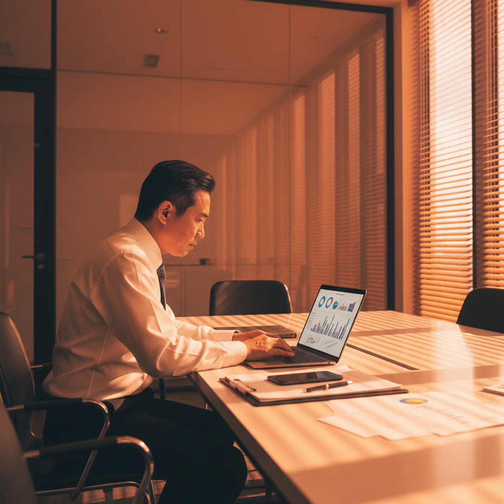 破解AI依賴風險，打造安全可信的企業數位轉型