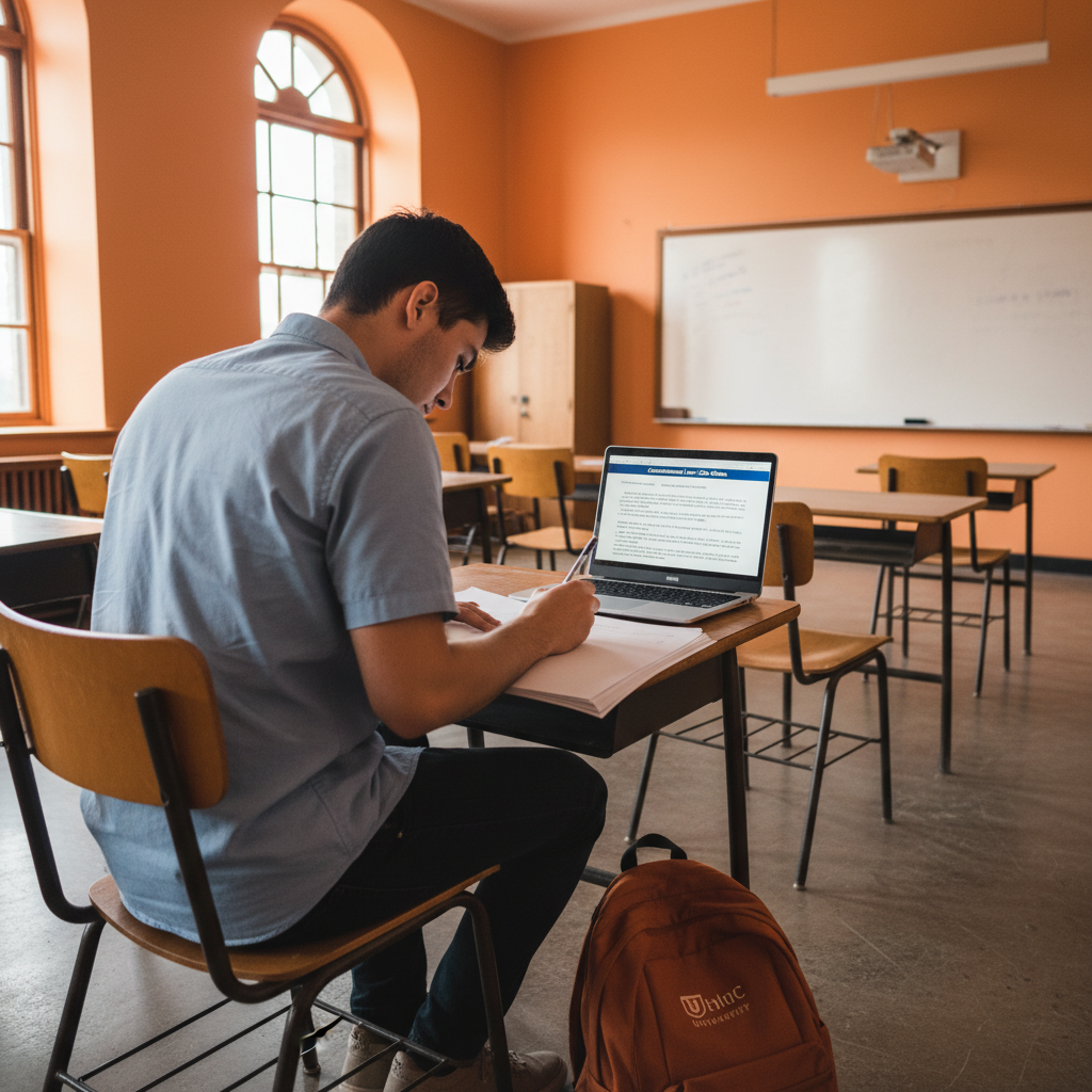 AI輔助考試失利揭秘：ChatGPT法律應用挑戰分析