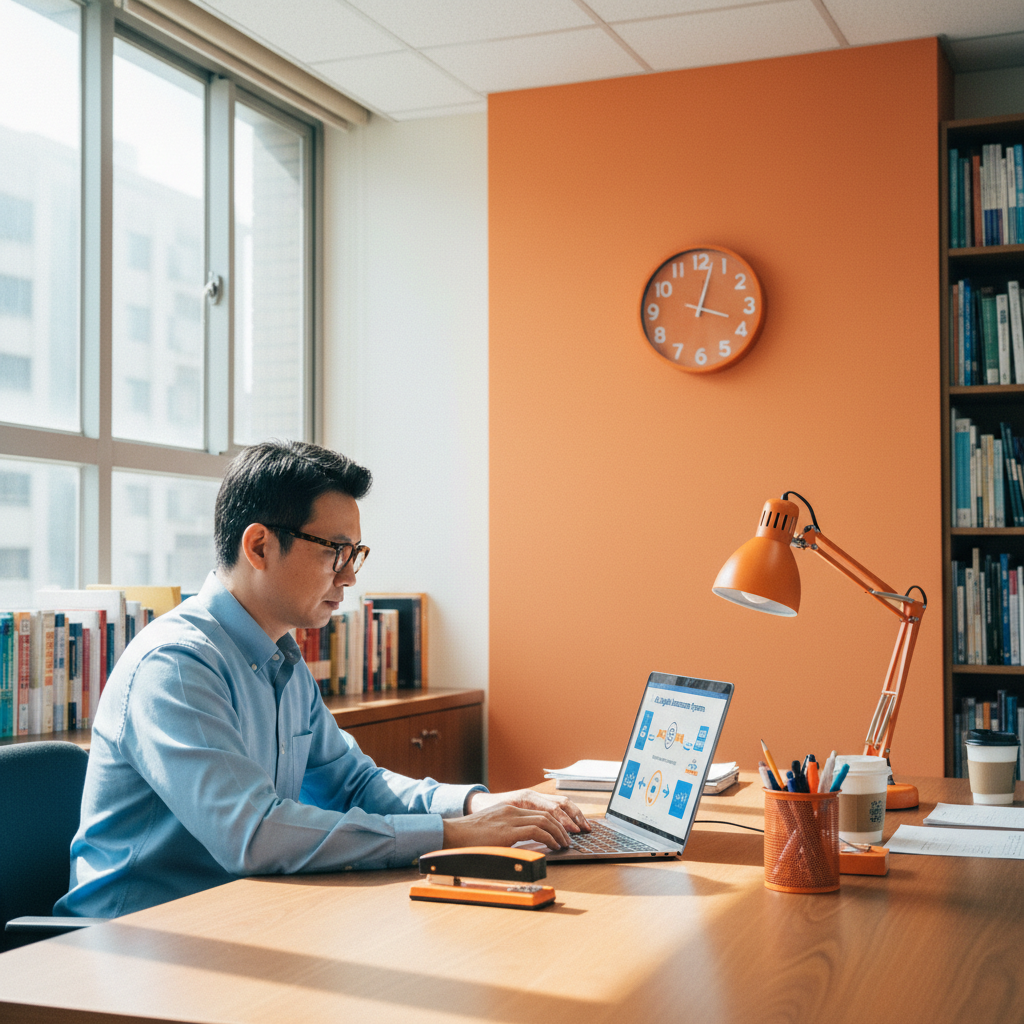 台大AI法律風險評估系統提升審核效率